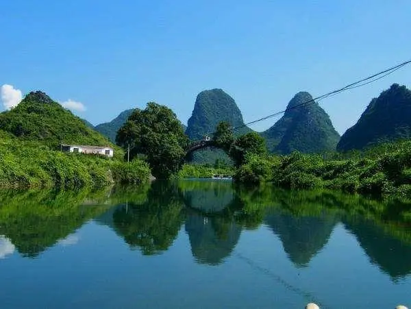 工业高精度